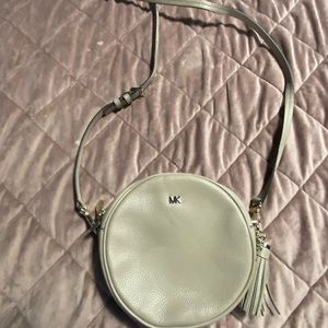 Michael Kors Crossbody Purse